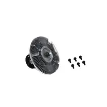 Embreagem Viscosa Motor MB OM906LA OM926LA Importado 9062000822