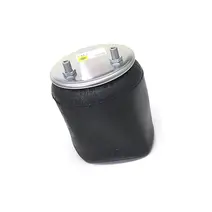 Mola Pneumática Suspencao 1T15M9 (2 Prisioneiros C/ Porcas) 308501719
