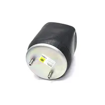 Mola Pneumática Suspencao Eixo Carreta Randon Bins 41720001