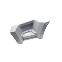 Estribo Ford Canavieiro Tracado - LE 1 Degrau (plástico) BC456820046CB5ZU