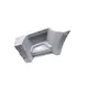 Estribo Ford Canavieiro Tracado Lado Esquerdo 1 Degrau (Plástico) BC456820046CB5ZU