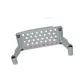 Estribo (Chapa de Aço) Lado Direito para Mercedes-Benz Axor 2831 3344 Importado 9406600528
