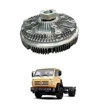 Embreagem Viscosa 125MM VW Ford Magneti Marelli 2TC121431A