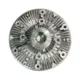 Embreagem Viscosa 125MM VW Ford Magneti Marelli 2TC121431A