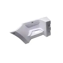 Estribo Ford Canavieiro Tracado - LD 1 Degrau (plástico) BC456820044CB5ZU