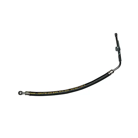 Flexível Bomba Vácuo Sprinter Ver BR506036 0002380056