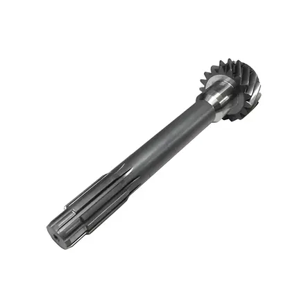 Eixo Piloto 17 Dentes 10 / 39 Estrias Câmbio Eaton FS4205A BF5T7017AA