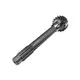 Eixo Piloto 17 Dentes 10 / 39 Estrias Câmbio Eaton FS4205A BF5T7017AA
