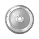 Volante do Motor Mercedes-Benz OM457LA com Cremalheira Eurotecnica 4570300605