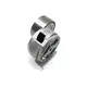 Esticador Correia Polia Lisa Motor MAN D08 (Polia Ferro) 07W903133