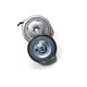 Esticador Correia Polia Lisa Motor MAN D08 (Polia Ferro) 07W903133