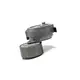 Esticador Correia Polia Lisa Motor MAN D08 (Polia Ferro) 07W903133