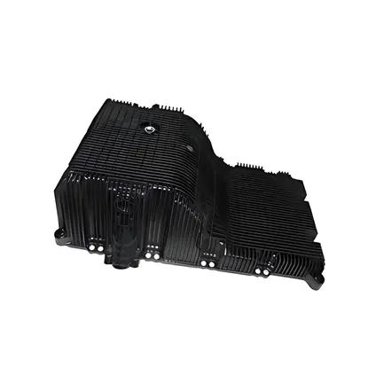 Cárter Óleo Motor Cummins ISF 3.8 (Apenas o Cárter) 2P0103601D