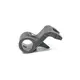 Garfo Seletor Marcha 23B311985