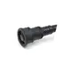 Tubo Retorno Combustível Motor MAN D08 4 Cil. (Olhal M14) 07W115223C