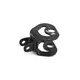 Suporte Superior Amortecedor da Cabine Volkswagen e Ford TJG899517