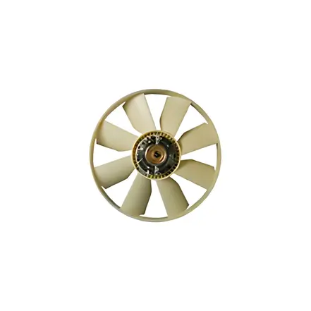 Hélice sem Visco 704MM com Anel 0002006223