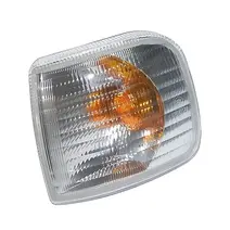 Lanterna Seta L.e Cristal sem Soquete 20537294