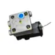 COMPRESSOR DE AR MOTOR CUMMINS ISC 8.3 PADRAO WABCO VW FORD BG6X2875AA