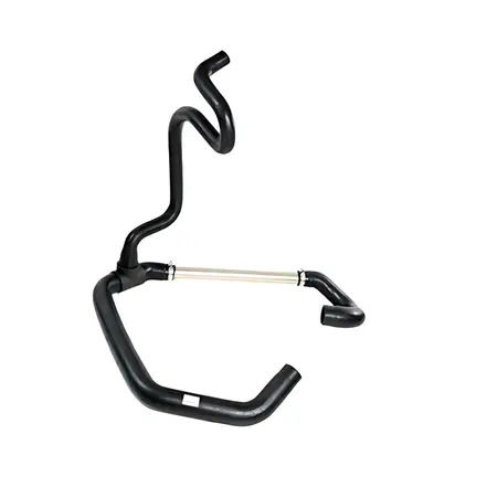 Mangueira Inferior do Radiador com Tubo Aço para Mercedes-Benz Importado 6935019282