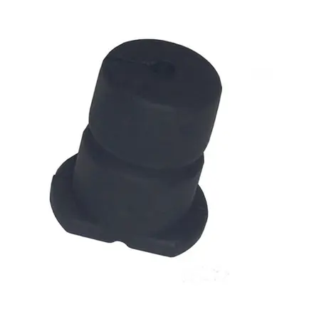 Batente Mola DIANT.85MM (Borracha) 3843247008