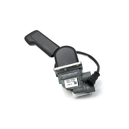 Válvula Freio de Mão para Volkswagen Knorr 2T2607329A