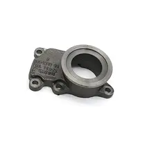 Conexão Saida de Escape CUMMINS BH1X9W430AA