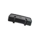 CONTAINER DA PLACA DE LICENCA F250 XC3517A385AAYGA