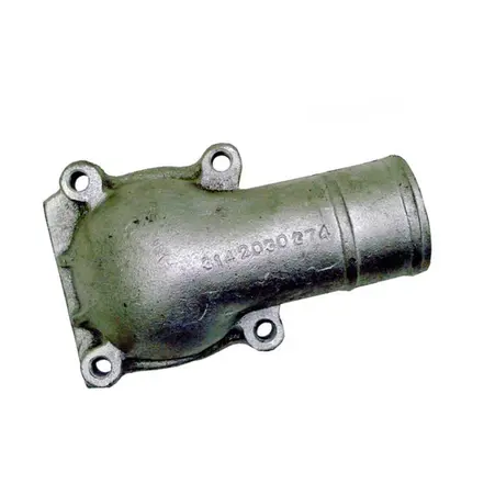 Tampa Carcaça Termostato OM 314 3142030374