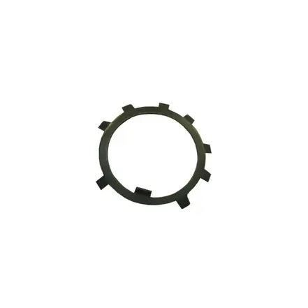 Trava Aranha 55MM 9 Dentes Semi Eixo Diferencial Mercedes-Benz Eixo HD4 070952055102