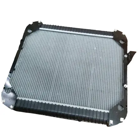 Radiador de Água MB 1214 1414 Cara Chata Visconde 6935007001