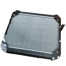 Radiador de Água MB 1214 1414 Cara Chata Visconde 6935007001