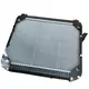 Radiador de Água MB 1214 1414 Cara Chata Visconde 6935007001