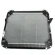 Radiador de Água MB 1214 1414 Cara Chata Visconde 6935007001