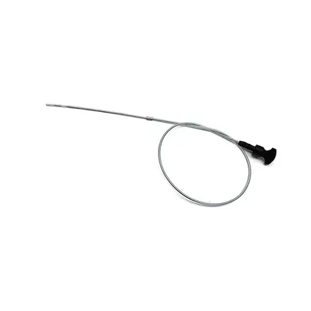 Vareta Medidora Nível do Óleo (1.272MM) Ford Leve Mecânico YC456750BA