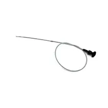 Vareta Medidora Nível do Óleo (1.272MM) Ford Leve Mecânico YC456750BA