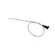 Vareta Medidora Nível do Óleo (1.272MM) Ford Leve Mecânico YC456750BA
