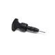 Vareta Medidora Nível do Óleo (1.272MM) Ford Leve Mecânico YC456750BA