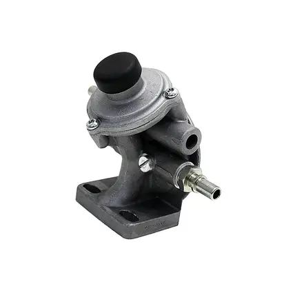 Cabeçote Filtro de Combustível (Rosca 1/14) Mirador BH1X9W155BA