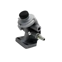 Cabeçote Filtro de Combustível (rosca 1/14) Mirador BH1X9W155BA