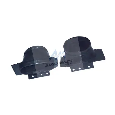 Tubo Sucção Filtro de Ar para Mercedes-Benz 2423 1418 1719 2430 3026 3030 9585280108