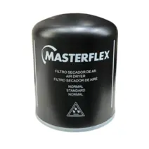 FILTRO SECADOR APU PRETO FILTRAGEM SIMPLES MASTERFLEX 2R0616787A