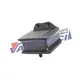 Coxim Motor Traseiro para Mercedes-Benz 1313/1513/2013 OM352A OM366LA 14MM 3522400318