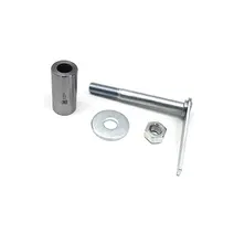 Kit Fixação Coxim Motor Ford Cargo Suk W716111S307