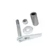 Kit Fixação Coxim Motor Ford Cargo SUK W716111S307