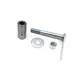 Kit Fixação Coxim Motor Ford Cargo SUK W716111S307