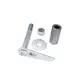 Kit Fixação Coxim Motor Ford Cargo SUK W716111S307