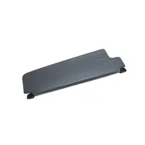 Quebra Sol - LE (cinza) C/ Bolso Ford Cargo Mecânico Orig. 2SS857551
