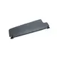 Quebra Sol Lado Esquerdo Cinza com Bolso Ford Cargo Mecânico Orig. 2SS857551