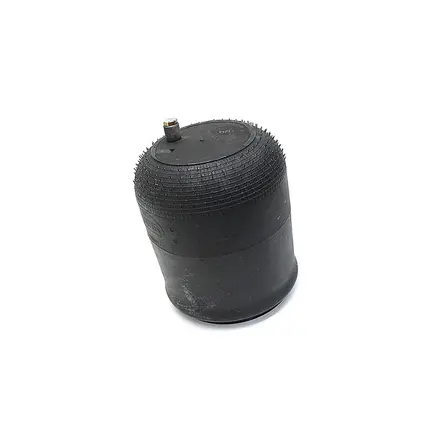 Mola Pneumática Suspensão Eixo sem Sensor com Base para Mercedes-Benz Actros 9423200121